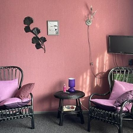 Bed And Breakfast Devijfbees Барендрехт Екстериор снимка