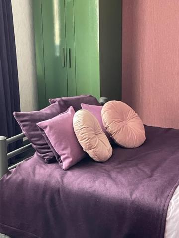 Bed And Breakfast Devijfbees Барендрехт Екстериор снимка