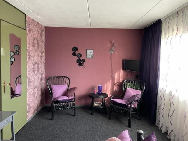 Bed And Breakfast Devijfbees Барендрехт Екстериор снимка