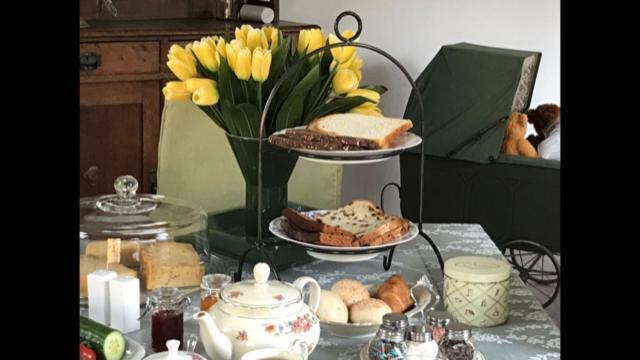 Bed And Breakfast Devijfbees Барендрехт Екстериор снимка